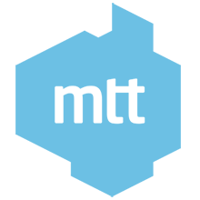 MTT logo